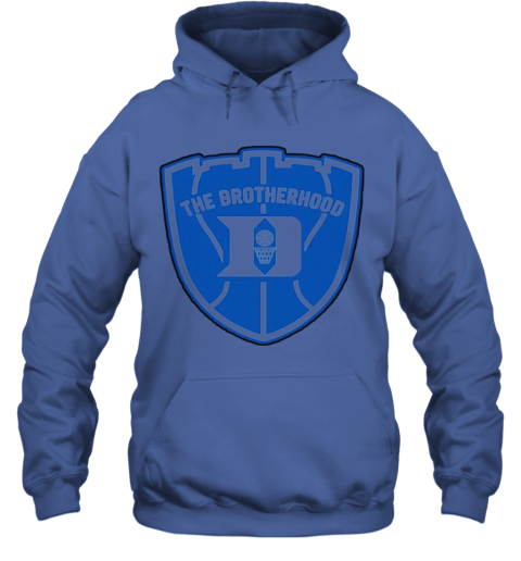 duke brotherhood hoodie