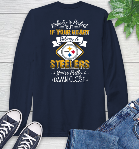 NFL Football Pittsburgh Steelers 56