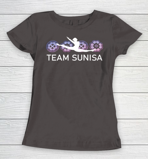 Team Sunisa Shirt Women's T-Shirt 7