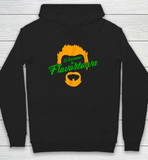 Guy Fieri Flavortown Shirt Welcome to Flavortown Hoodie