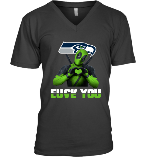 Seattle Seahawks Mug Dad I Love You More Than You Love the 