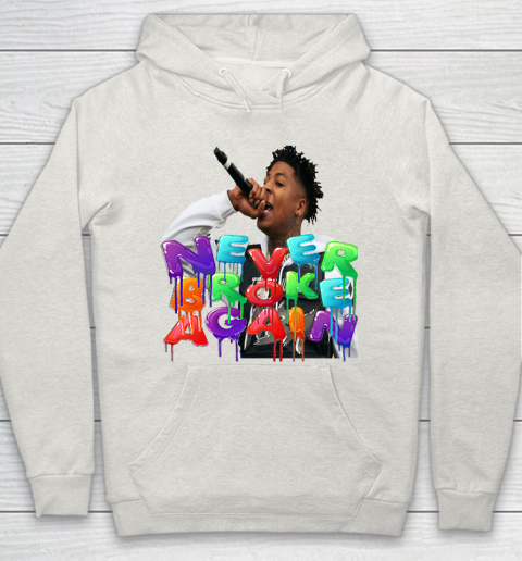 Youngboy never sale broke again hoodie