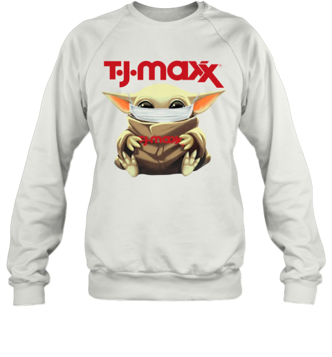 tj maxx sweatshirts