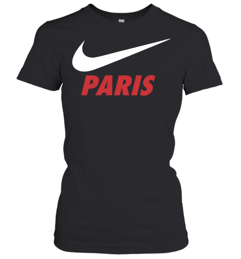 Nike PSG Neymar Women's T-Shirt