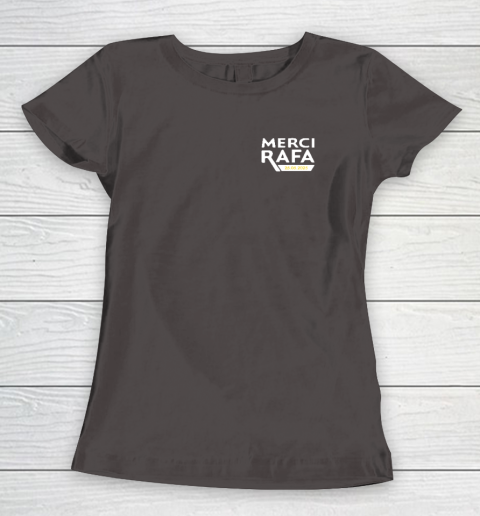 Merci Rafa Women's T-Shirt 6