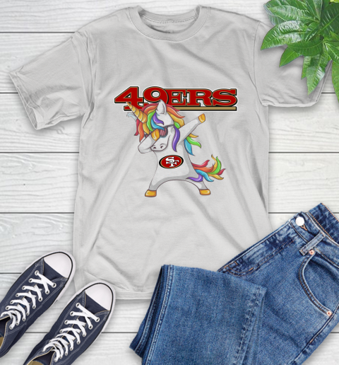 49ers toddler shirt