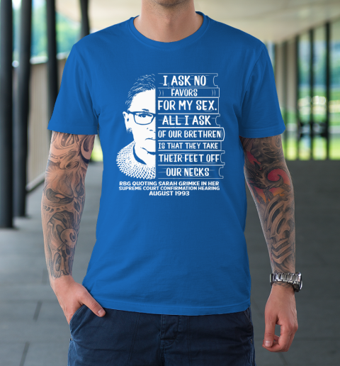 Rbg quote sales sweatshirt
