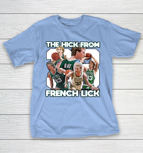 The hick from french lick 2025 t shirt
