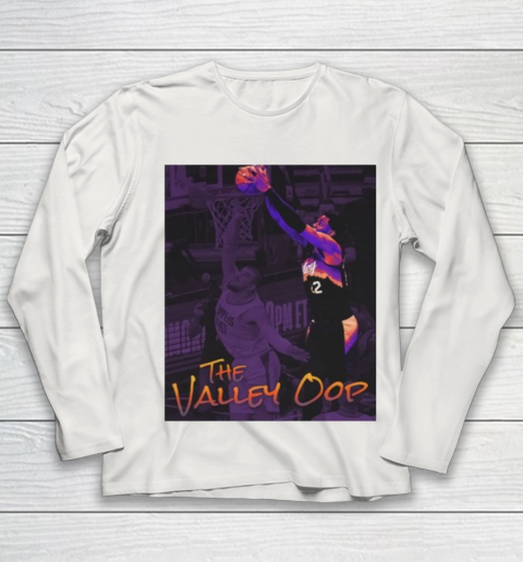 Valley Oop Youth Long Sleeve 11