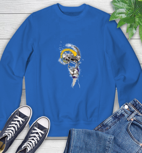 Los Angeles Rams NFL Football Fans Love Their Team Sports 33