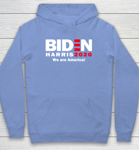 Joe Biden Kamala Harris 2020 Hoodie 8