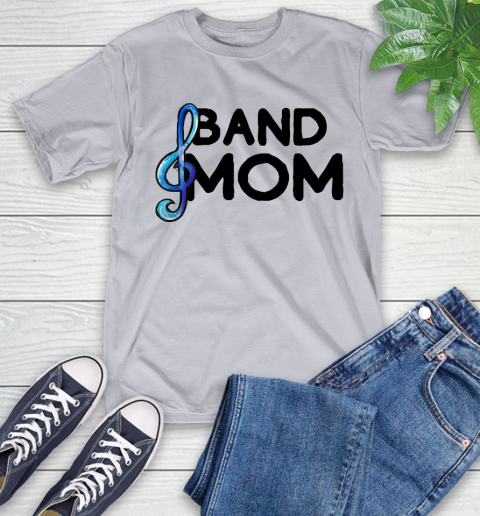 band mom shirt ideas