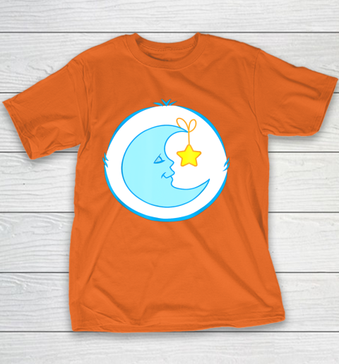 Bedtime Care For Bear Bed time For Bear Costume Youth T-Shirt 4