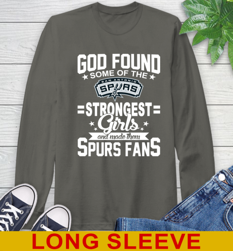 Girls online spurs shirt