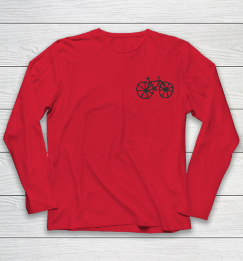 UMANO BICYCLE Youth Long Sleeve - Image 8