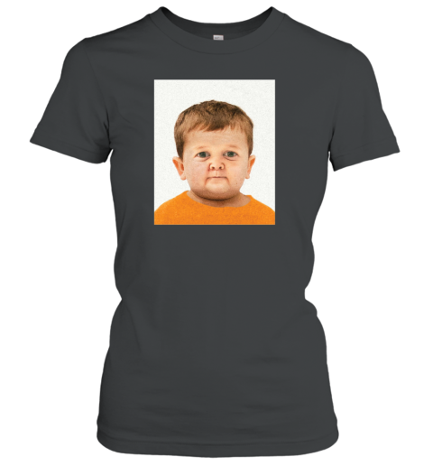 Hasbulla'S Official Mugshot Women's T