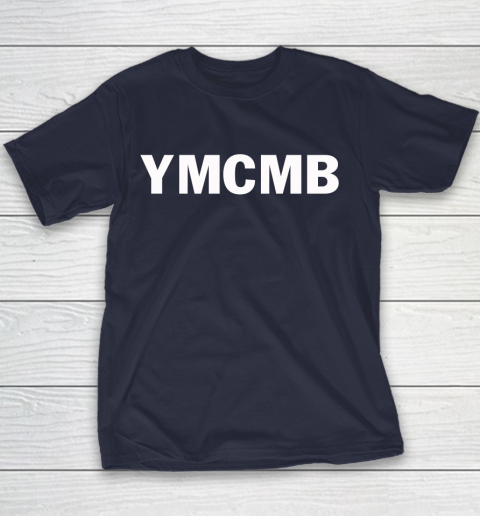 YMCMB Drake Youth T-Shirt 2