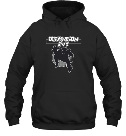 Operation best sale ivy hoodie