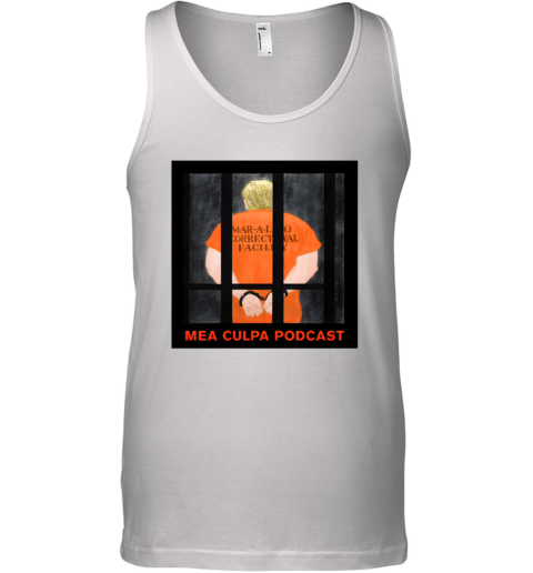 Michael Cohen Tank Top