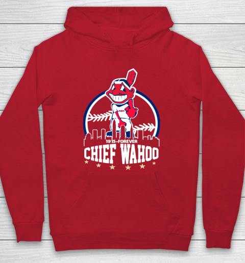 Red chief hoodie sale