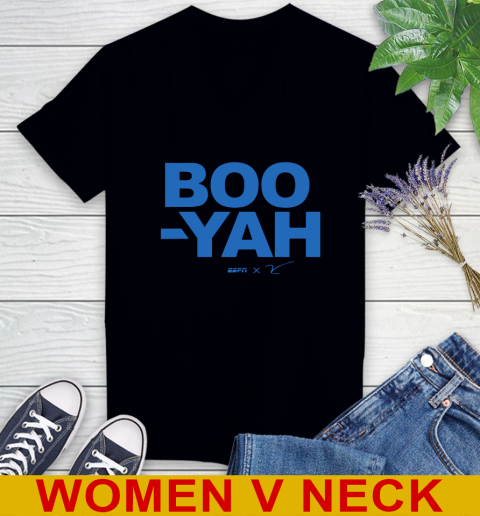 Booyah ESPN Stuart Scott Shirt 78