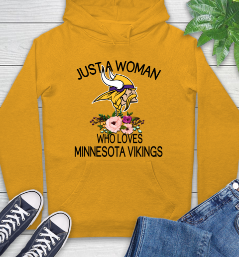 Vikings football hoodie 2025