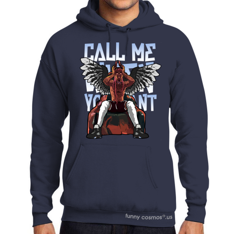 Air Jordan 5 Black Metallic Matching Sneaker Tshirt Call Me When You Want V2 Black and Blue Jordan Tshirt