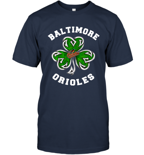 The best selling] Baltimore Orioles MLB Floral Classic Full