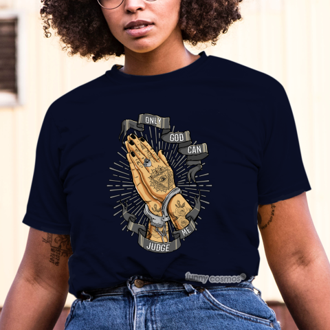 Air Jordan 5 Pinnacle Black Matching Sneaker Tshirt Only God Can Judge Me Black Jordan Tshirt