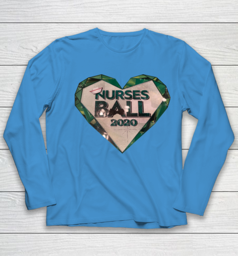 Nurses Ball 2020 Youth Long Sleeve 4