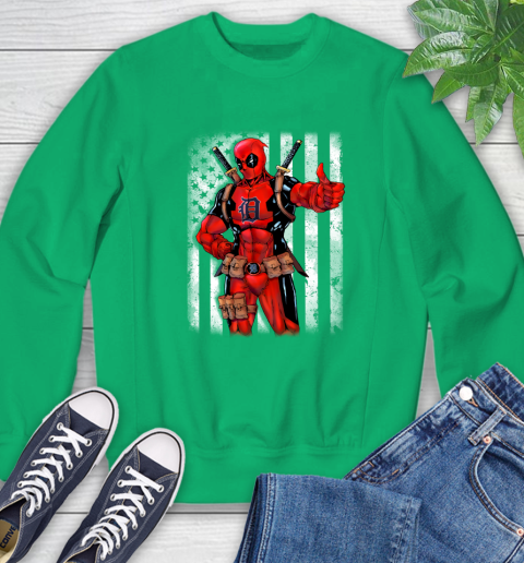 detroit tigers irish shirts