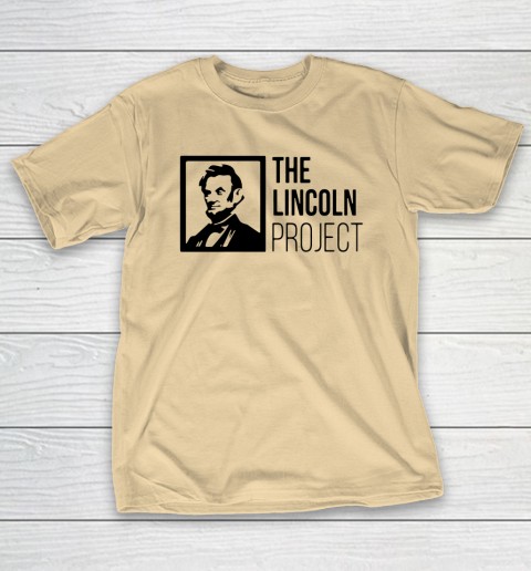 The Lincoln Project T-Shirt 5