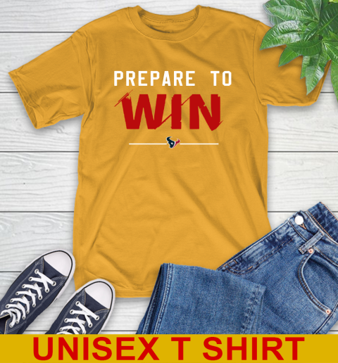Deshaun Watson Prepare To Win Shirt 2
