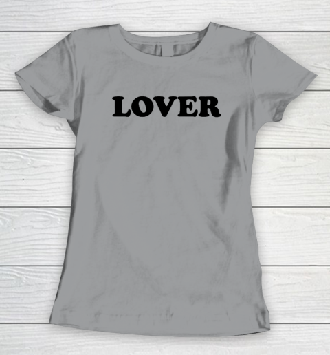 Bailey Zimmerman Lover Women's T-Shirt 3