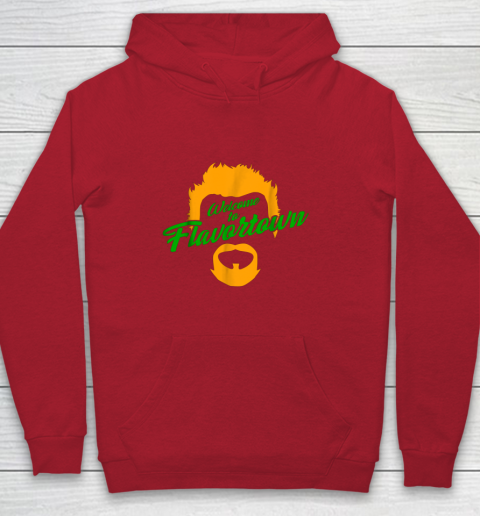 Guy Fieri Flavortown Shirt Welcome to Flavortown Youth Hoodie 7