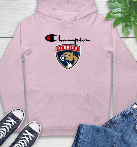 NHL Hockey Florida Panthers Champion Shirt Hoodie 9