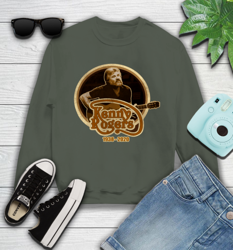 RIP Kenny Rogers 1938  2020 Shirt 121