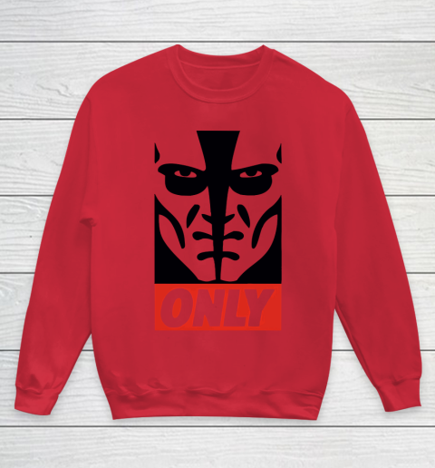 Jerry Only Youth Sweatshirt 4