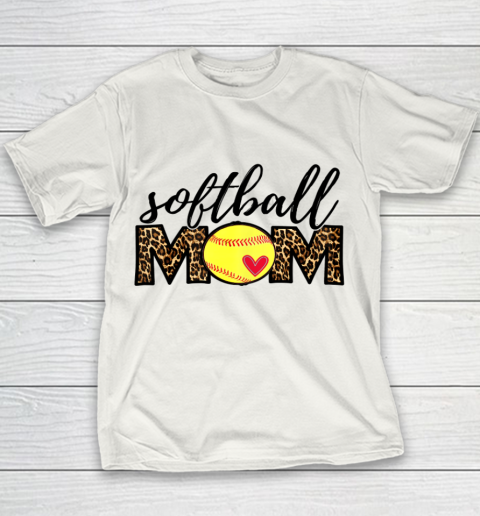 Bleached Baseball Mom Messy cat Softball Mom Mothers Day Kids T-Shirt for  Sale by TheMattDesigns