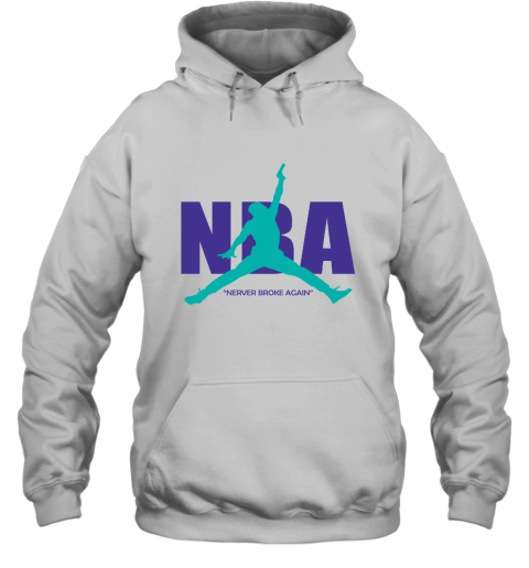 Young Boy NBA Hoodie