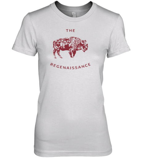 The Renaissance Premium Women's T