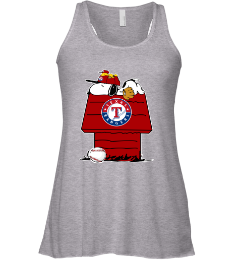 Texas Rangers Athletics Tee Shirt