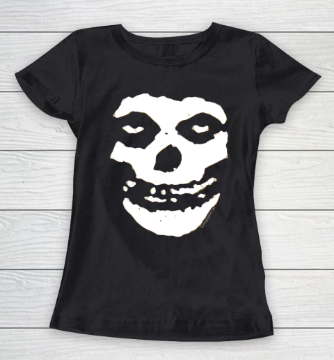 Jerry Only Misfits Women's T-Shirt