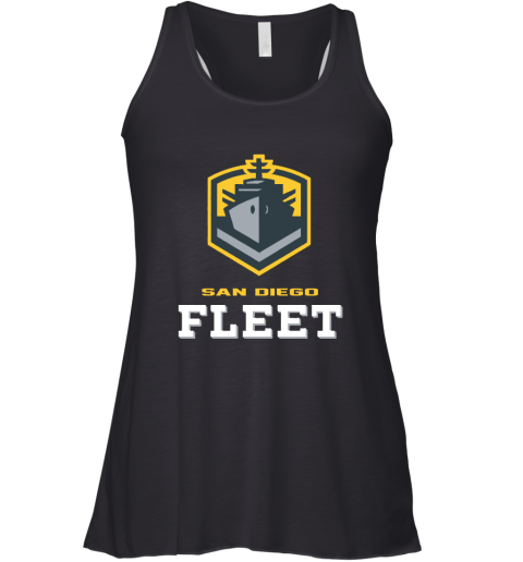 San Diego Fleet logo wqzo san diego fleetlogo flowy tank 32 front black