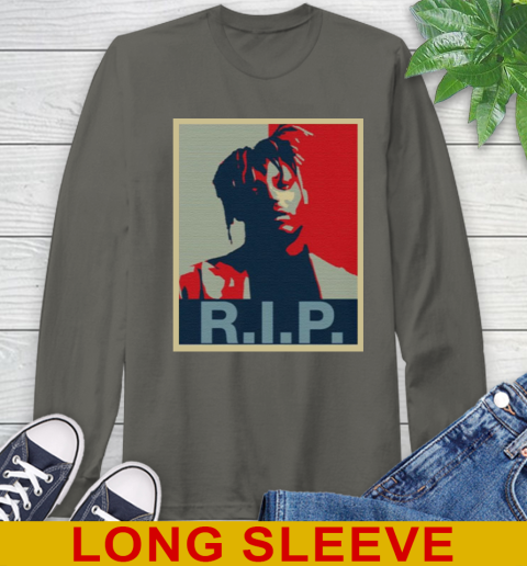 RIP Juice Wrld Shirt 65