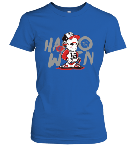 5woi jason voorhees kill im all party time halloween shirt ladies t shirt 20 front royal