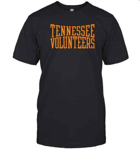 Vol Shop Tennessee Comfort Colors T-Shirt