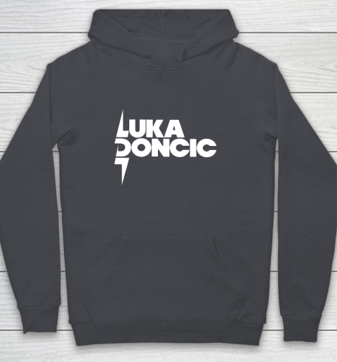 Doncic hoodie top