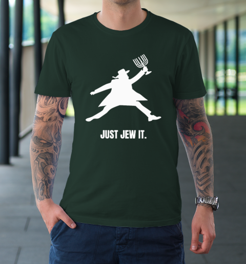 Just Jew It T-Shirt 3