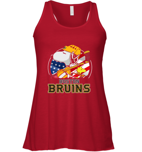 qzlc-boston-bruins-ice-hockey-snoopy-and-woodstock-nhl-flowy-tank-32-front-red-480px